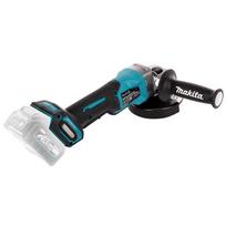 makita xgt slifuoklis -  Makita XGT® 40Vmax GA013GZ - 10 nuotrauka