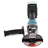 makita xgt slifuoklis -  Makita XGT® 40Vmax GA013GZ - 11 nuotrauka