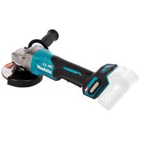 makita xgt slifuoklis -  Makita XGT® 40Vmax GA013GZ - 12 nuotrauka