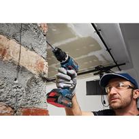 senukai akumuliatoriai - Bosch įkroviklis GAL 18V-40 ir 2 x 4,0 Ah ProCORE akumuliatoriai - 2 nuotrauka