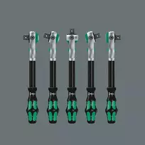 wrench set - Wera 8100 SA 9 - 2 nuotrauka
