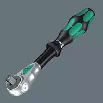wrench set - Wera 8100 SA 9 - 3 nuotrauka