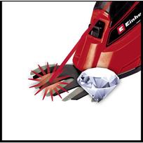 akumuliatorinis sekatorius einhell - Einhell GE-CG 18/1 Li-Solo - 3410382 - 3 nuotrauka