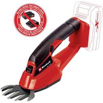 akumuliatorinis sekatorius einhell - Einhell GE-CG 18/1 Li-Solo - 3410382 - 5 nuotrauka