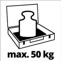 einhell ge cm - Einhell Shrub Shear GE-CG 7.2 Li - 2 nuotrauka
