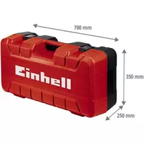 einhell ge cm - Einhell Shrub Shear GE-CG 7.2 Li - 4 nuotrauka