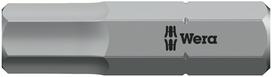 wera torque - Atsuktuvų rinkinys Wera Kraftform Torque, 26 vnt. - 4 nuotrauka