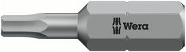 wera torque - Atsuktuvų rinkinys Wera Kraftform Torque, 26 vnt. - 6 nuotrauka