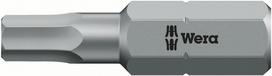 wera torque - Atsuktuvų rinkinys Wera Kraftform Torque, 26 vnt. - 7 nuotrauka