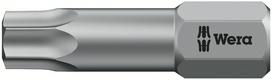 wera torque - Atsuktuvų rinkinys Wera Kraftform Torque, 26 vnt. - 9 nuotrauka