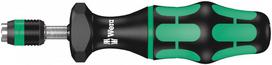 wera torque - Atsuktuvų rinkinys Wera Kraftform Torque, 26 vnt. - 11 nuotrauka