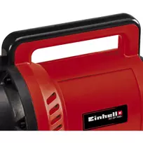 sodo darze - Einhell Sodo siurblys GC-GP 1045 - 4 nuotrauka