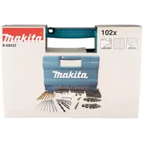 bitos makita - Makita B-68432 102 vnt. - 3 nuotrauka