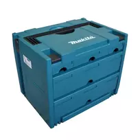 irankiu dirzas makita - Makita P-84349 MAKSTOR Model 4.5 - 2 nuotrauka