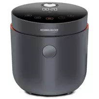 ryziu virimui - Ryžių viryklė Rommelsbacher MRK 500, 500 W - 5 nuotrauka