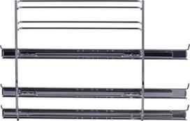 levelingas - Ilginamasis bėgelis Bosch HEZ438301 - 2 nuotrauka