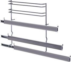 levelingas - Ilginamasis bėgelis Bosch HEZ438301 - 3 nuotrauka