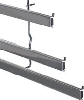 levelingas - Ilginamasis bėgelis Bosch HEZ438301 - 4 nuotrauka