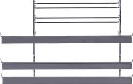 levelingas - Ilginamasis bėgelis Bosch HEZ438301 - 5 nuotrauka