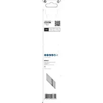 bosch peilis - Pjūkleliai tiesiniam pjūklui Bosch S 1110 VF; 5 vnt. - 2 nuotrauka