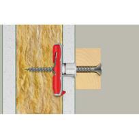 metalo peiliukai - Lindbloms Knivar Peilis elektrikams, 15.5 cm, metalas, 1 vnt. - 4 nuotrauka