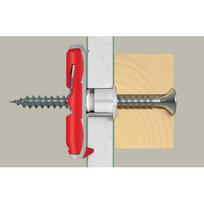 metalo peiliukai - Lindbloms Knivar Peilis elektrikams, 15.5 cm, metalas, 1 vnt. - 5 nuotrauka