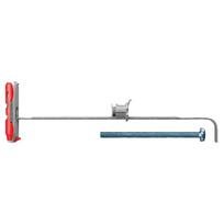 metalo peiliukai - Lindbloms Knivar Peilis elektrikams, 15.5 cm, metalas, 1 vnt. - 8 nuotrauka