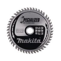 specialized - Pjovimo diskas 165x20x2,2mm 48T 8° Makita B-56708, SP6000 - 3 nuotrauka