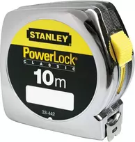 5m rulete - Stanley PowerLock (0-33-194), 5 m, 19 mm - 6 nuotrauka