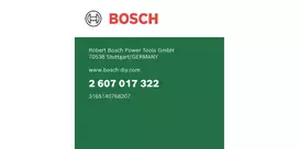 ratcheting screwdriver - Bosch sukimo antgalių, galvučių ir terkšlės rinkinys, 26 vnt. - 2 nuotrauka