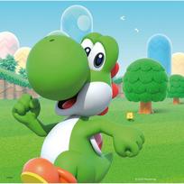 super mario - Ravensburger Super Mario 05186, 21 cm x 21 cm - 2 nuotrauka