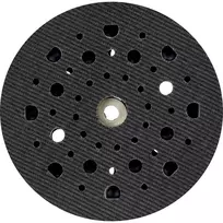 16 2.125 - Šlifavimo padas Bosch 2608900003; 125 mm - 2 nuotrauka