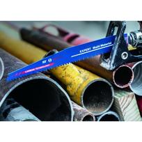 siaurapjuklis bosch - Pjūklelis tiesiniam pjūklui Bosch 2608900391; 225 mm - 2 nuotrauka