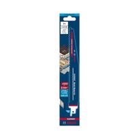 siaurapjuklis bosch - Pjūklelis tiesiniam pjūklui Bosch 2608900391; 225 mm - 4 nuotrauka