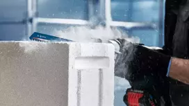 bosch siaurapjuklis - Pjūklelis tiesiniam pjūklui Bosch S 2041 HM - 2 nuotrauka