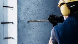 graztas betonui 32 mm - Grąžtas betonui Bosch 2608900257; 32x800x920 mm; SDS-max - 2 nuotrauka