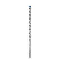 betono graztas 5 mm - Grąžtas betonui Bosch 2608900171; 10x150x215 mm; SDS-plus; 10 vnt. - 7 nuotrauka