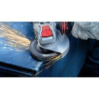 bosch x lock - Šlifavimo diskas Bosch Expert R782 Prisma Ceramic X-LOCK, 120, Ø 12.5 cm - 3 nuotrauka