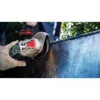 bosch x lock - Šlifavimo diskas Bosch Expert R782 Prisma Ceramic X-LOCK, 120, Ø 12.5 cm - 4 nuotrauka