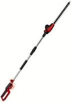 einhell akumuliatorius - Einhell GC-HH 18/45 Li T Solo - 2 nuotrauka