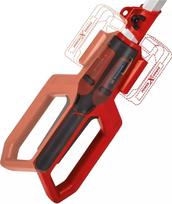 einhell akumuliatorius - Einhell GC-HH 18/45 Li T Solo - 4 nuotrauka