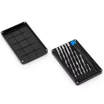 bit driver - iFixit EU145475-1, 594 g, mėlyna/juoda - 2 nuotrauka