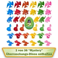 garazas - Rinkinys Spin Master Paw Patrol Dino Headquarters 6059295 - 2 nuotrauka