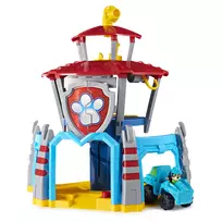 garazas - Rinkinys Spin Master Paw Patrol Dino Headquarters 6059295 - 3 nuotrauka