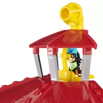 garazas - Rinkinys Spin Master Paw Patrol Dino Headquarters 6059295 - 4 nuotrauka
