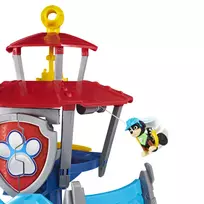 garazas - Rinkinys Spin Master Paw Patrol Dino Headquarters 6059295 - 5 nuotrauka
