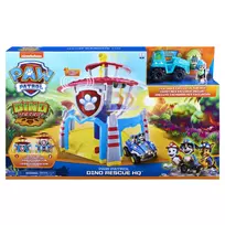 garazas - Rinkinys Spin Master Paw Patrol Dino Headquarters 6059295 - 9 nuotrauka