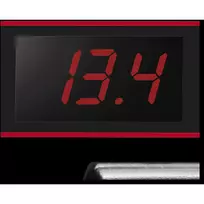 12v akumuliatoriaus ikroviklis - Einhell CE-BC 15 M Akumuliatoriaus įkroviklis - 4 nuotrauka