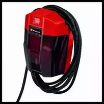 giluminis vandens siurblys - Einhell GE-SP 18 Li - Solo 0,8 baras(i) 5000 l/h - 3 nuotrauka