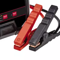 akumuliatoriaus ikroviklis - Einhell CE-BC 30 M Juodas-Raudonas (Black-Red) - 4 nuotrauka